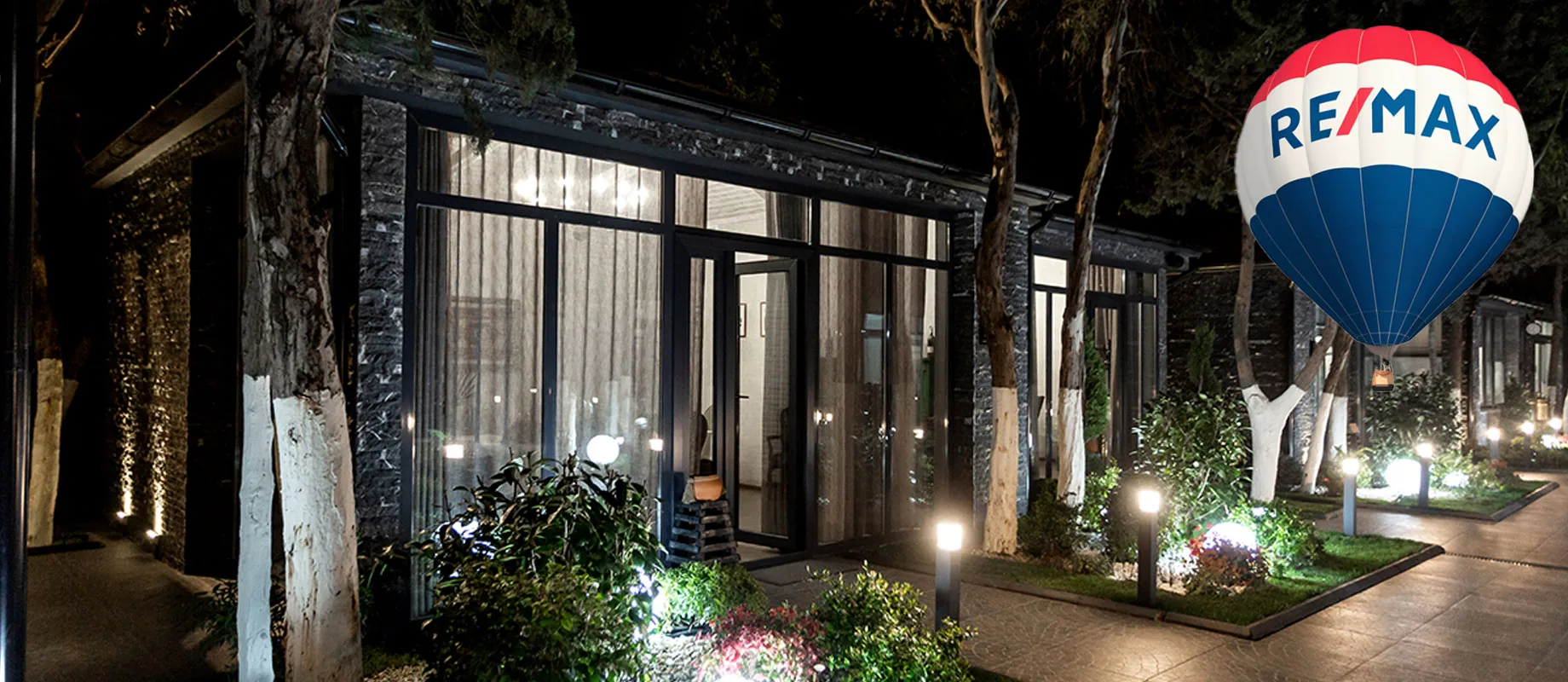 Döşemealtı lüks villa