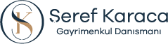 Şeref Karaca gayrimenkul danışmanı